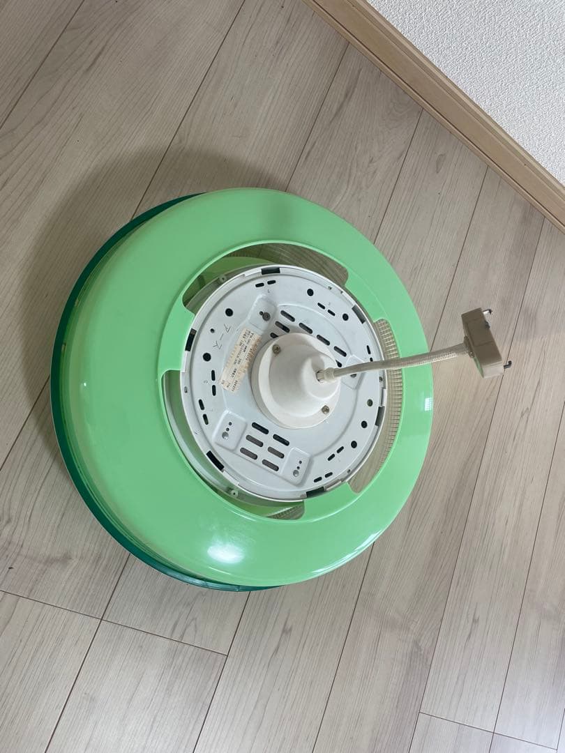 当時物　コイズミ 　昭和レトロ　照明器具 吊り ペンダントライト