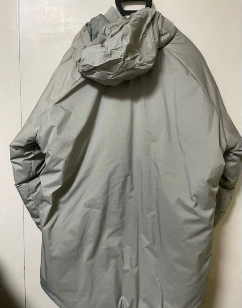 米軍実物/ECWCS GⅢ Level7ジャケット/ML