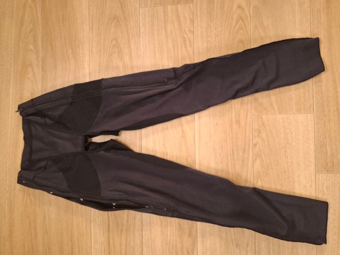 着圧ガードル(ランジュ アミュレ)フックジッパー付き2枚 美容クリニック