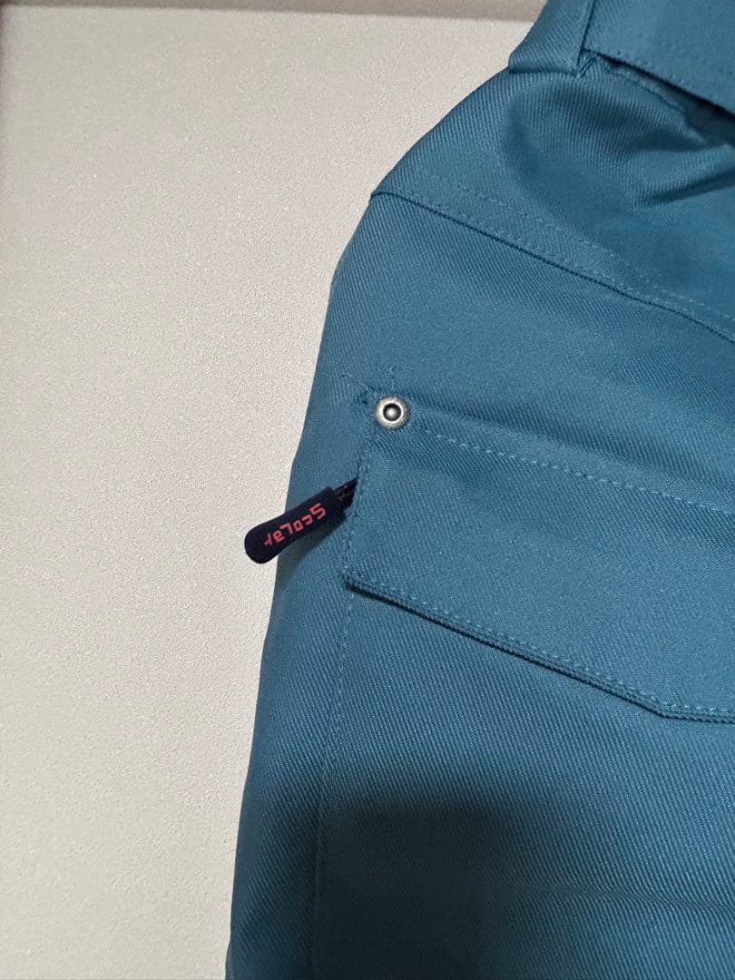 【値下げ】ROXYスノボーウェア ScoLar スノーパンツ レディース セット