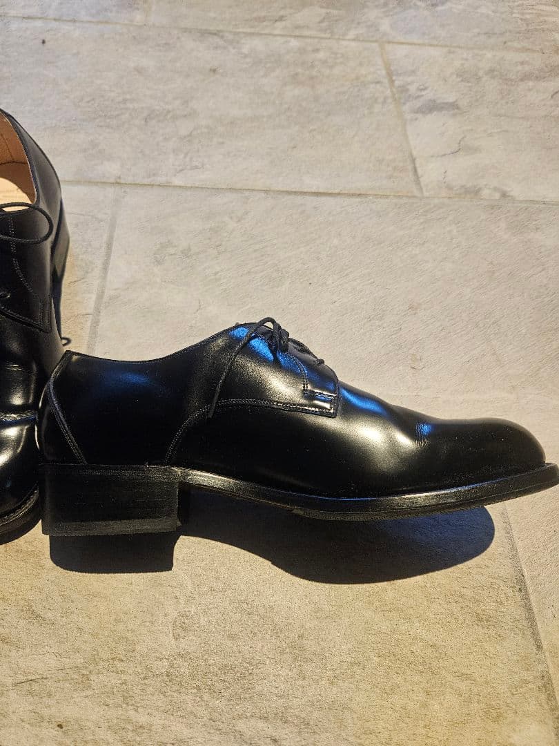 foot the coacher セミスクエア