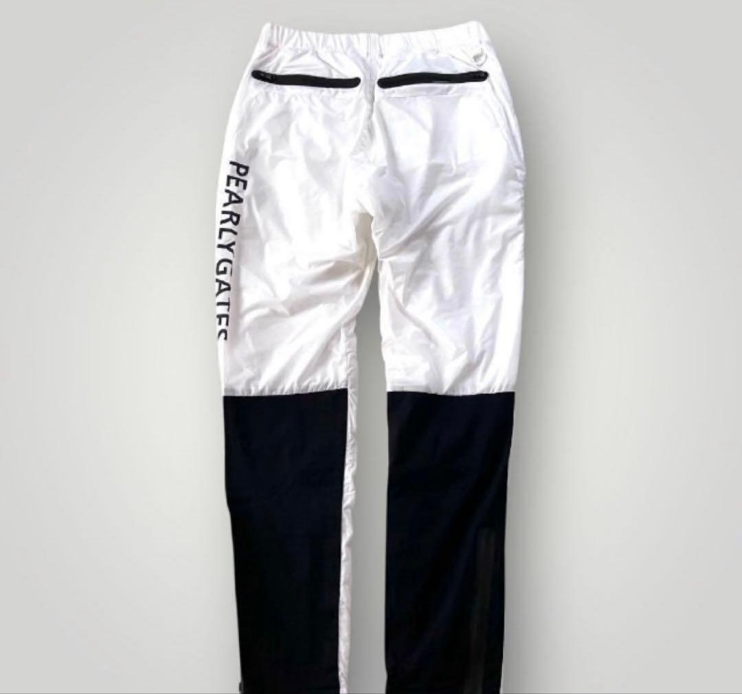 PEARLY GATES レディース　ジョガーパンツ サイズS 0 新品