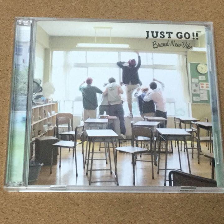 きゃなぴページです