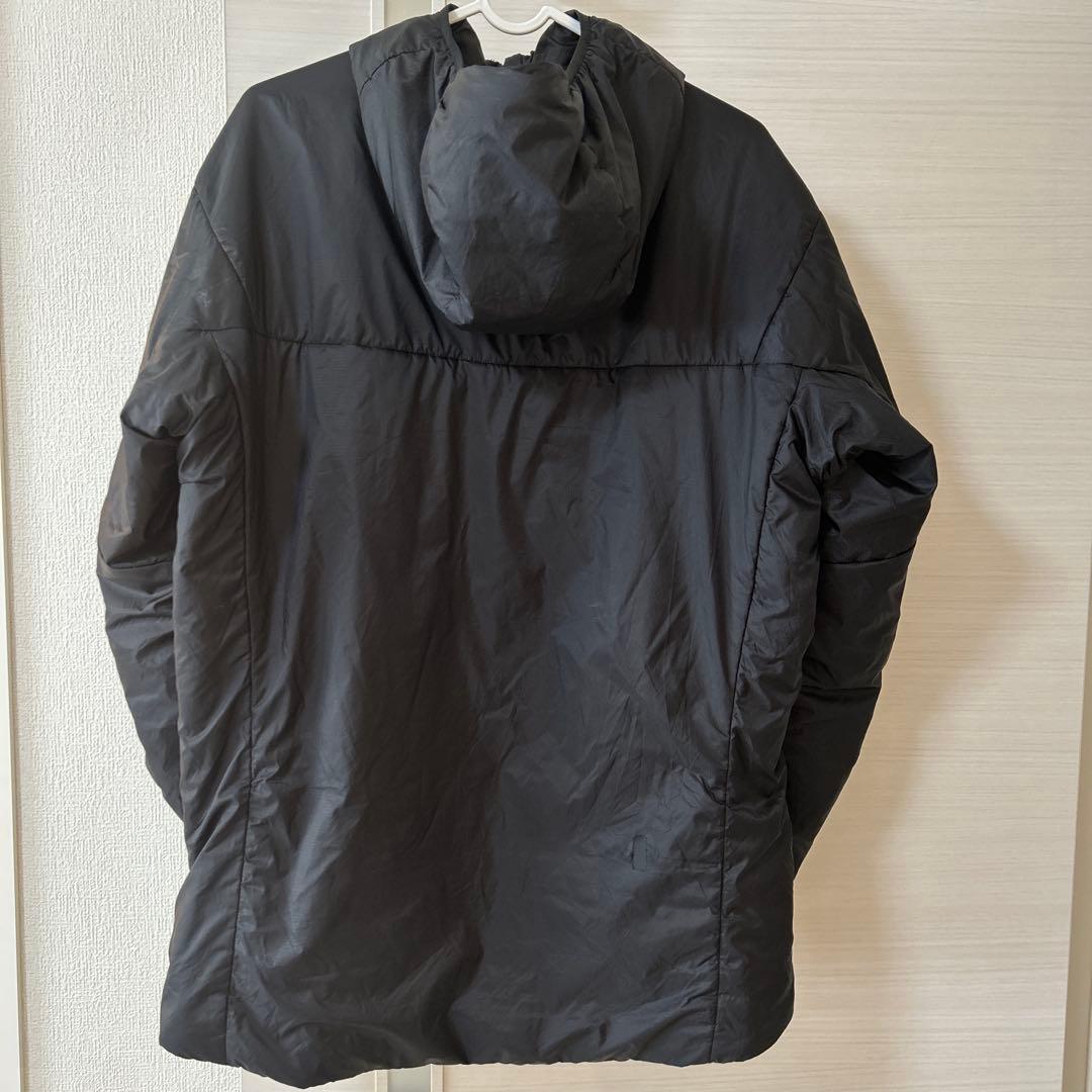 アークテリクス　Nuclei Fl Jacket