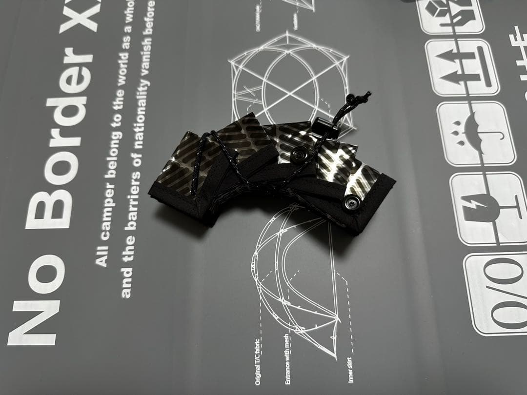 ソルオル　solol ブラック