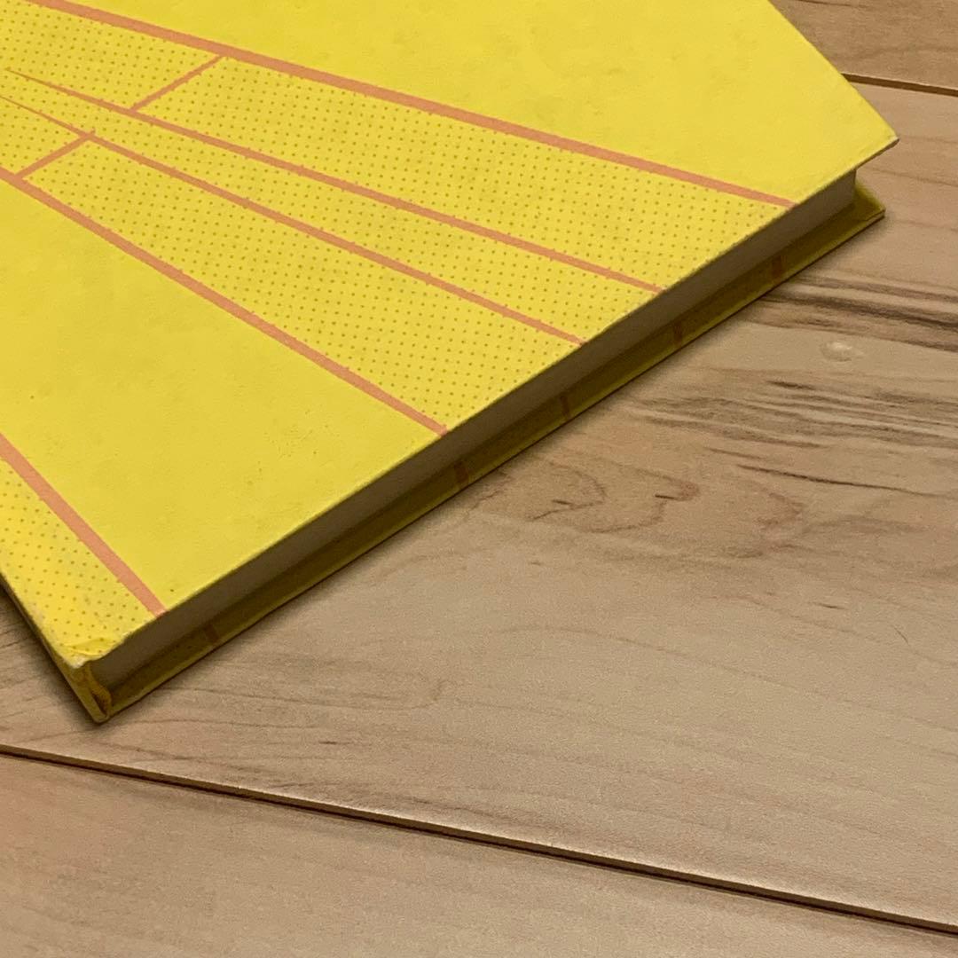 ★希少 横山裕一 VIAJE YUICHI YOKOYAMA APAAPA刊