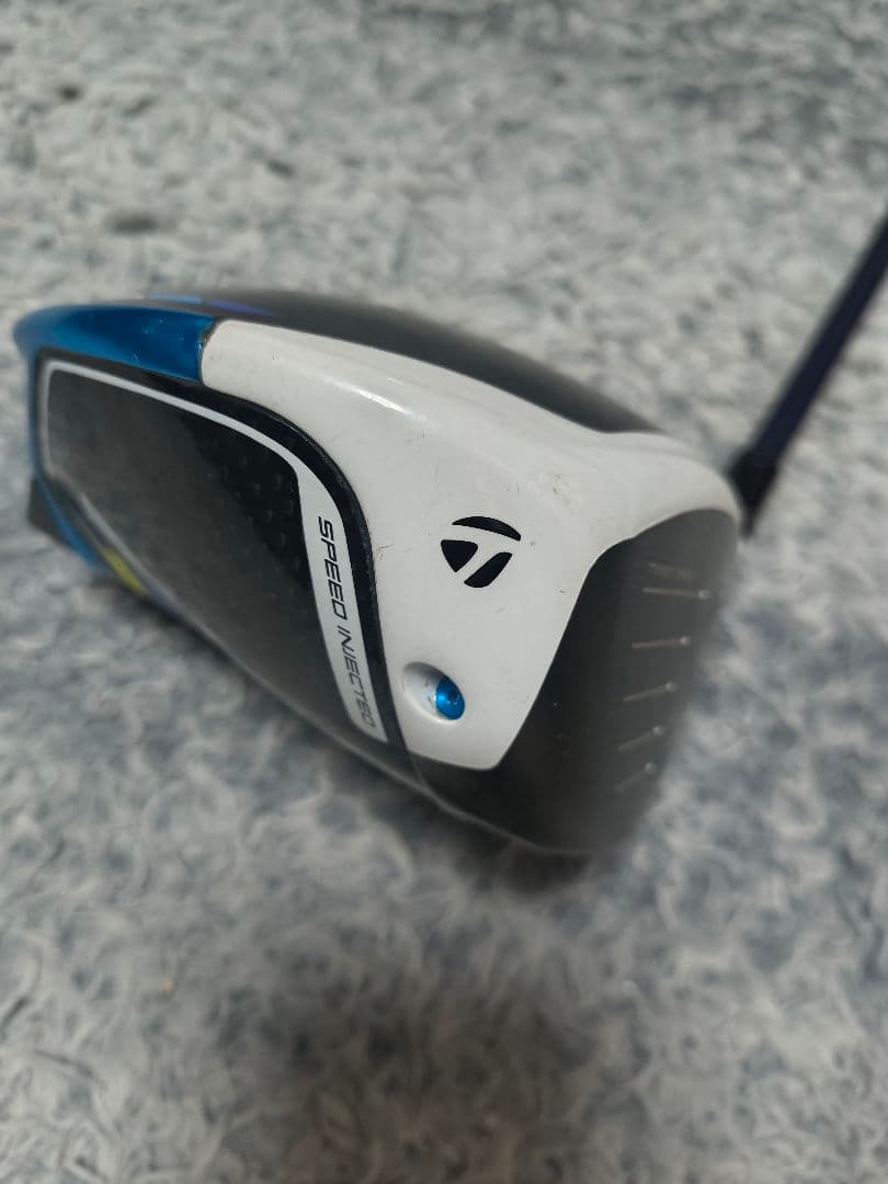 TaylorMade SIM2 MAX ドライバー　9°　S