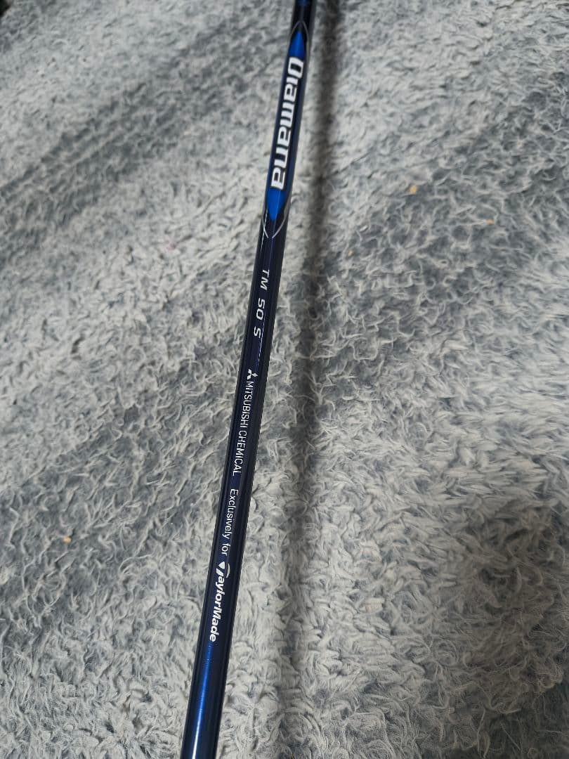 TaylorMade SIM2 MAX ドライバー　9°　S