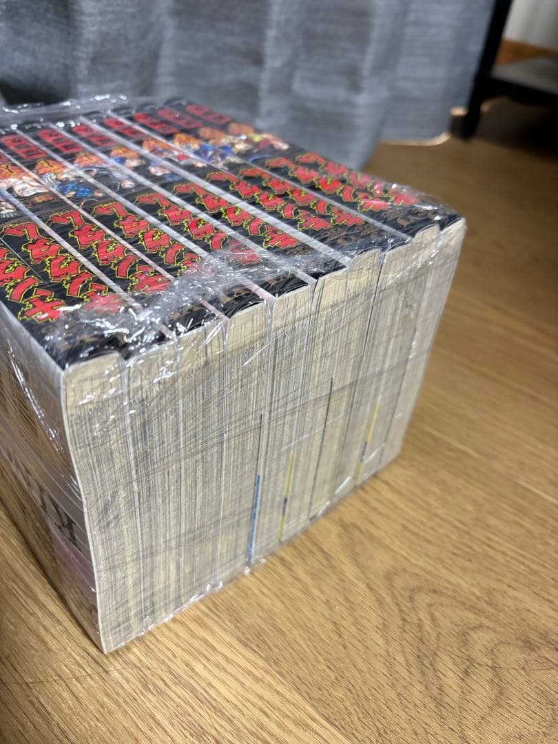 キングダム 1巻～59巻+英雄列記