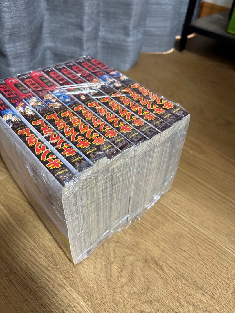 キングダム 1巻～59巻+英雄列記