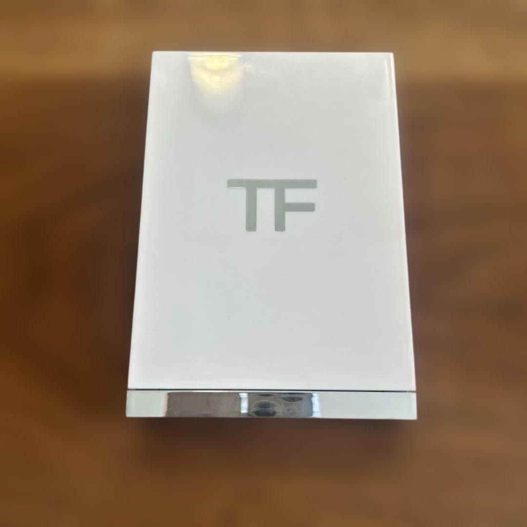 トムフォードビューティ ソレイユアイカラークォード シャレーミンク 限定