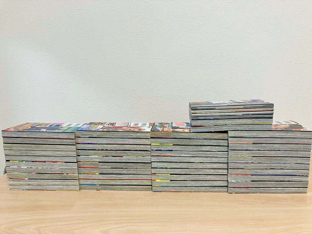 僕のヒーローアカデミア 1〜42 全巻 初版 非売品4種　ＯＲＷＮ　堀越耕平