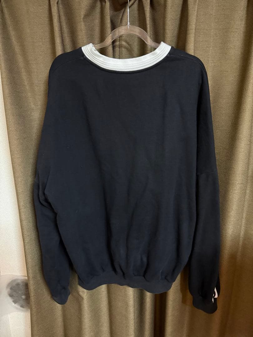 GOSHA RUBCHINSKIY × adidas スウェット sサイズ