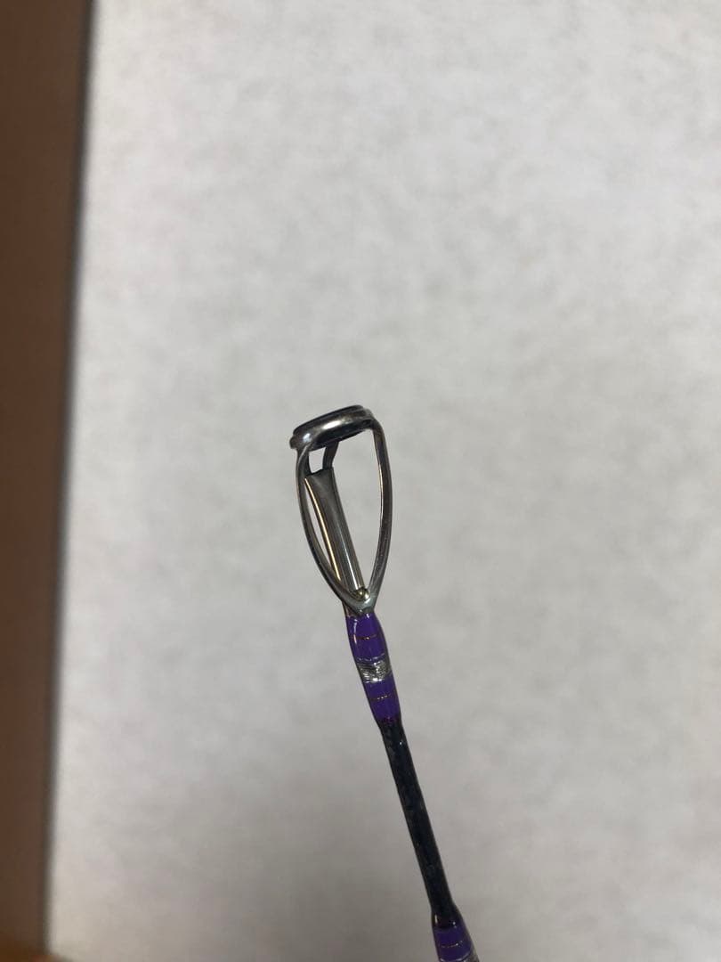 大物泳がせロッド)グランドエボ Version-F 170M