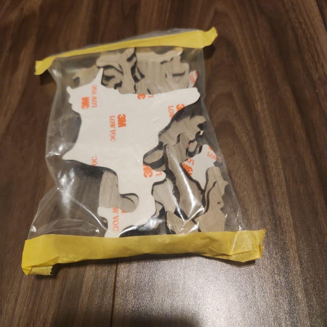 トラベラーマップ　日本パズル くらしなごやか