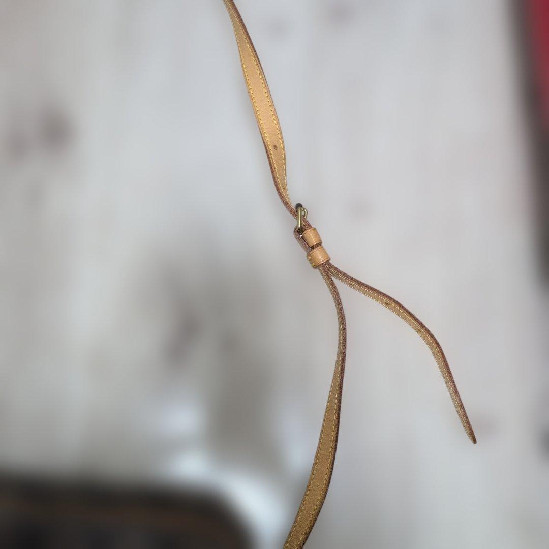 LOUIS VUITTON バッグ 保存袋付き