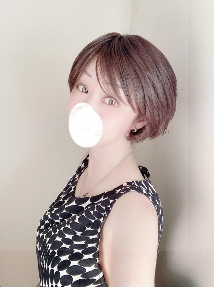 アル　リネアストリア　「天使のリーフショート」　ミルクブラウン　S