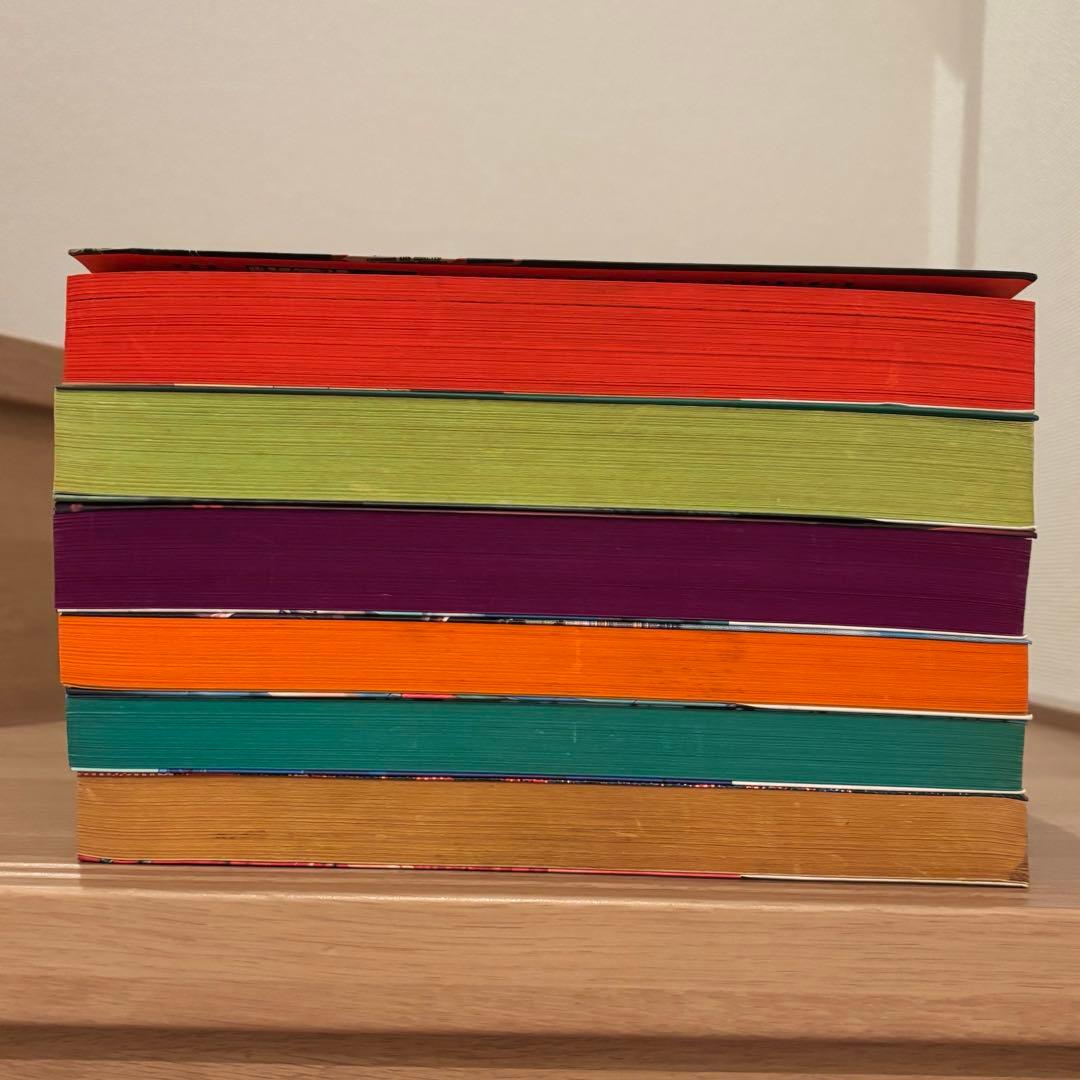 AKIRA アキラ　全6巻セット