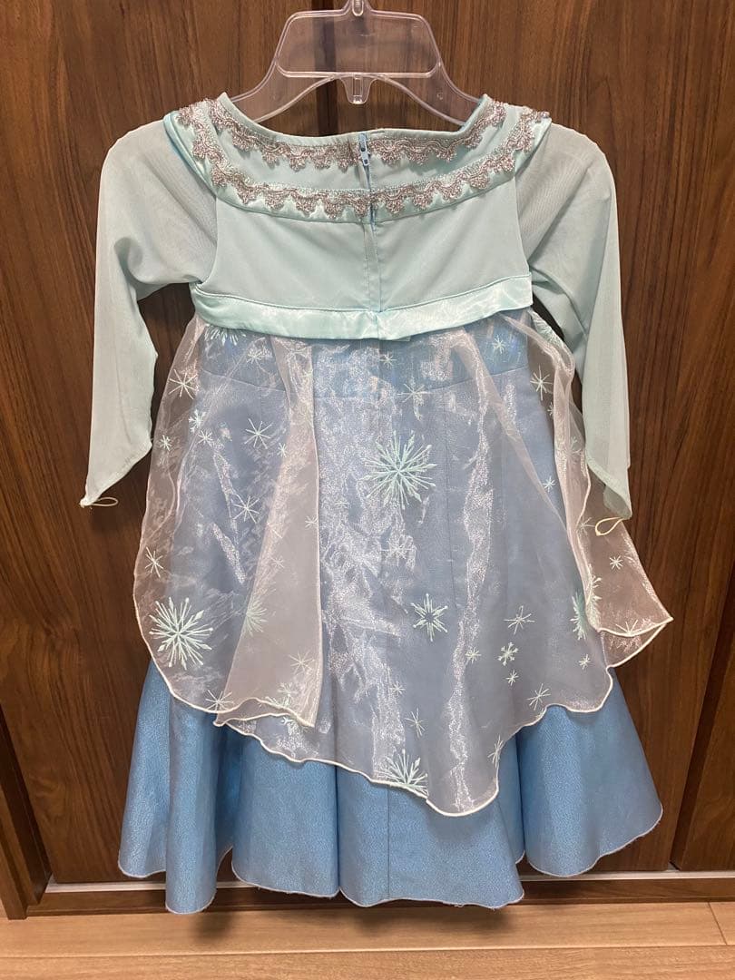 ビビディバビディブティック　エルサ100cm