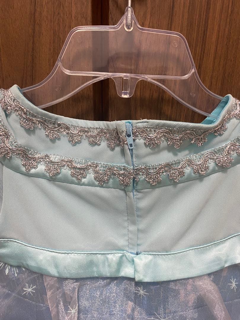 ビビディバビディブティック　エルサ100cm