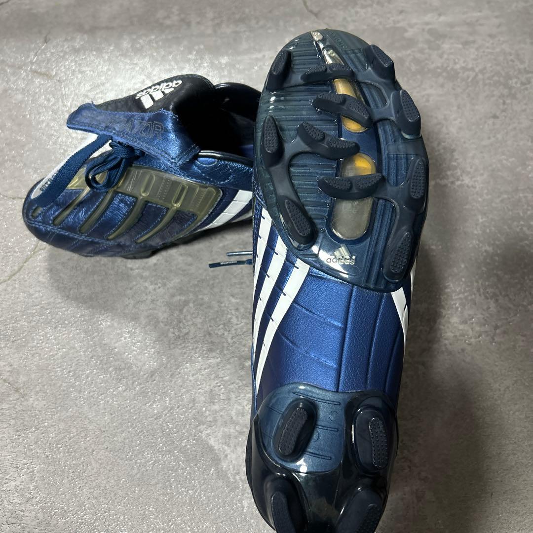 アディダズパワースワーブ