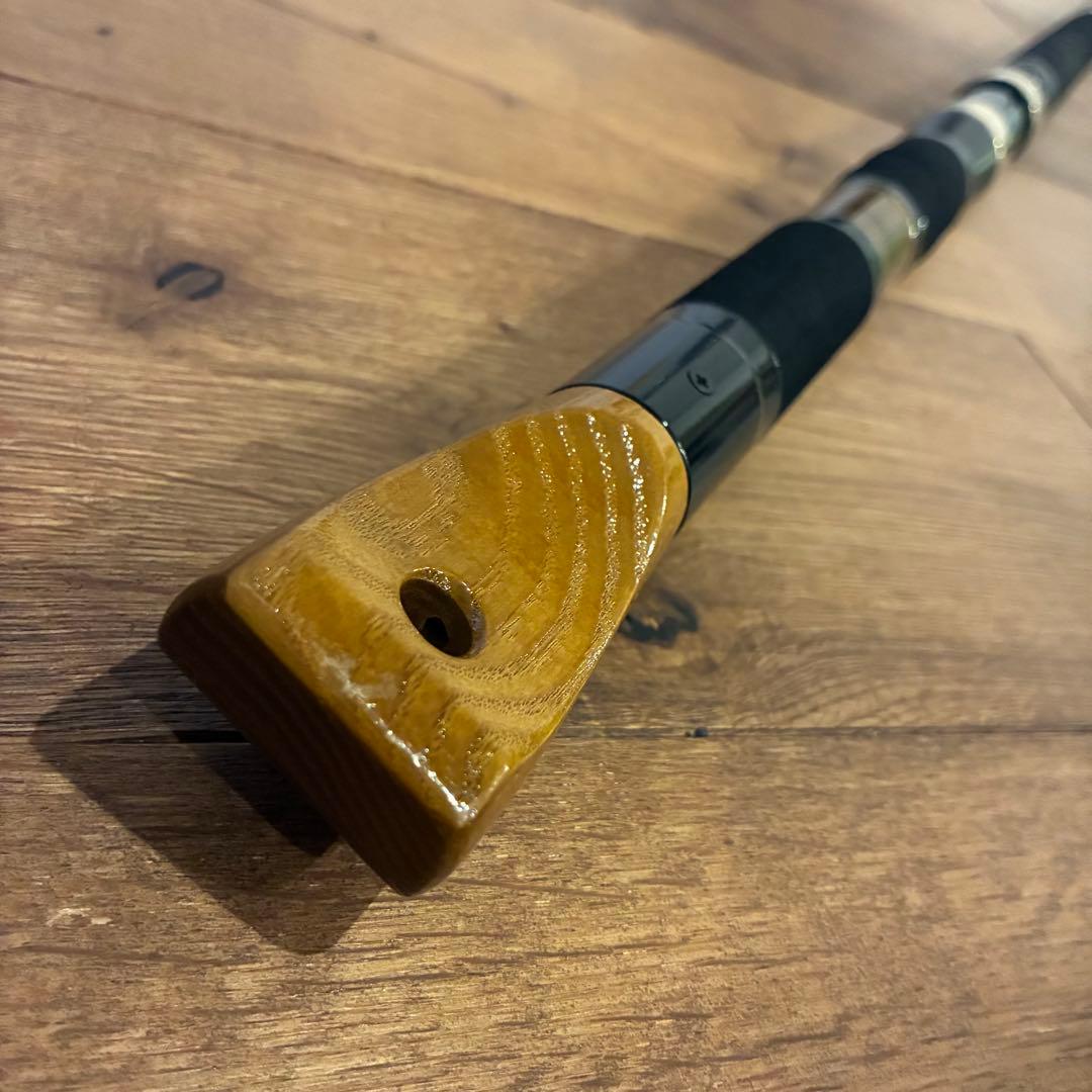 インテグラ 鯉 オリムピック 鯉竿