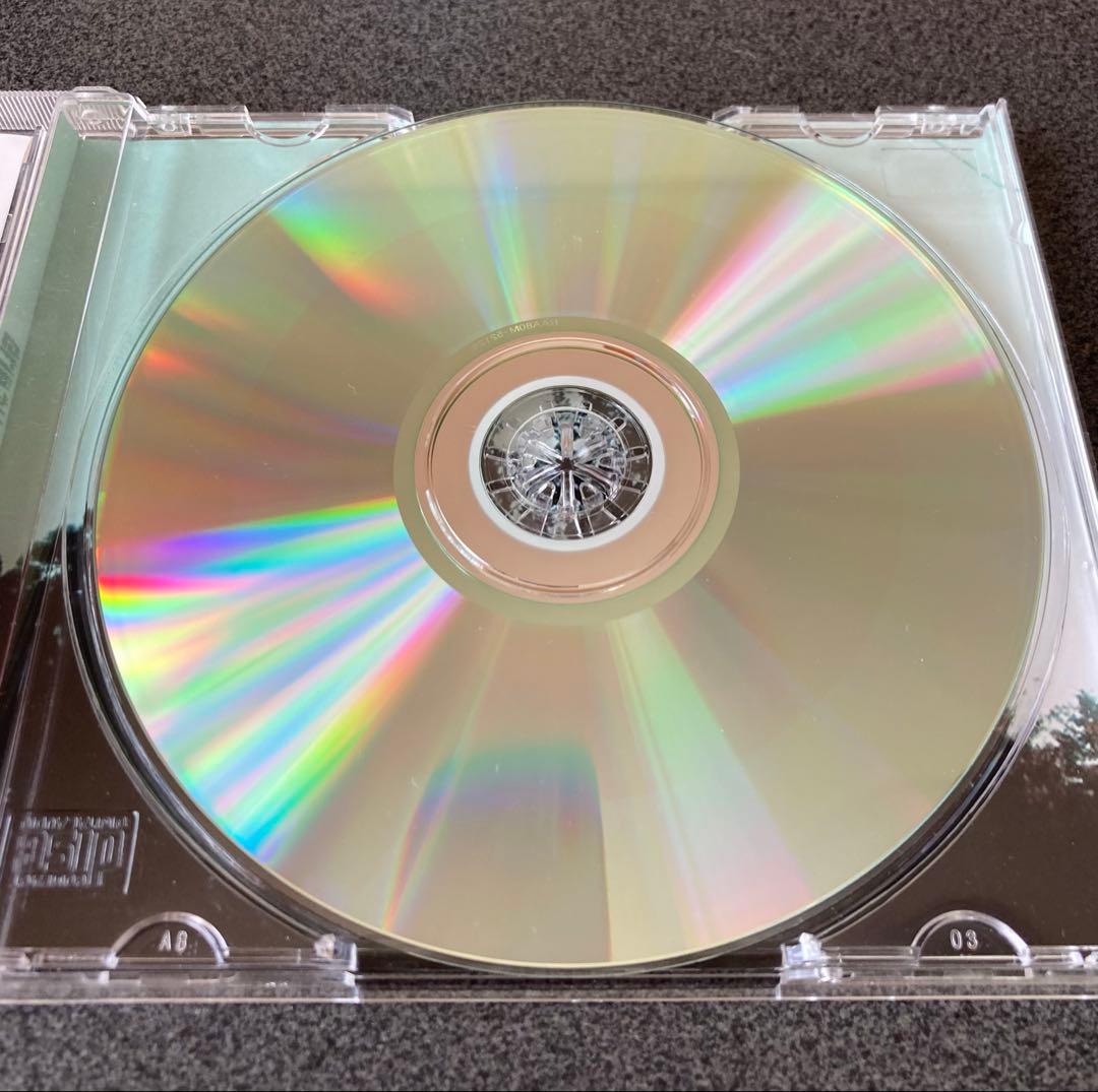 【非売品】GLIM SPANKY 鼓動 CD 直筆メッセージ付