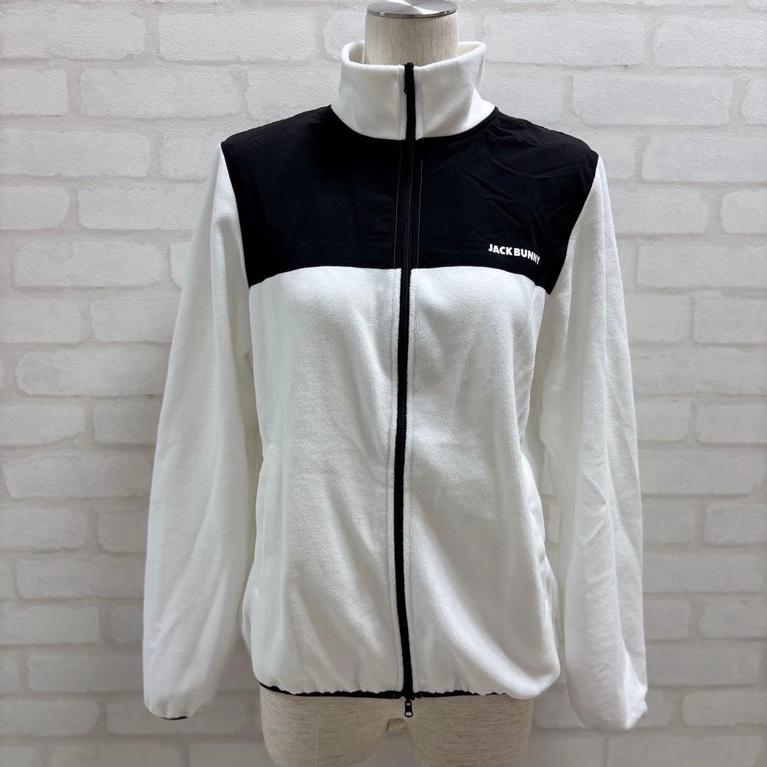★美品★ Jack Bunny ３WAY フード付き インナー付き ジャケット