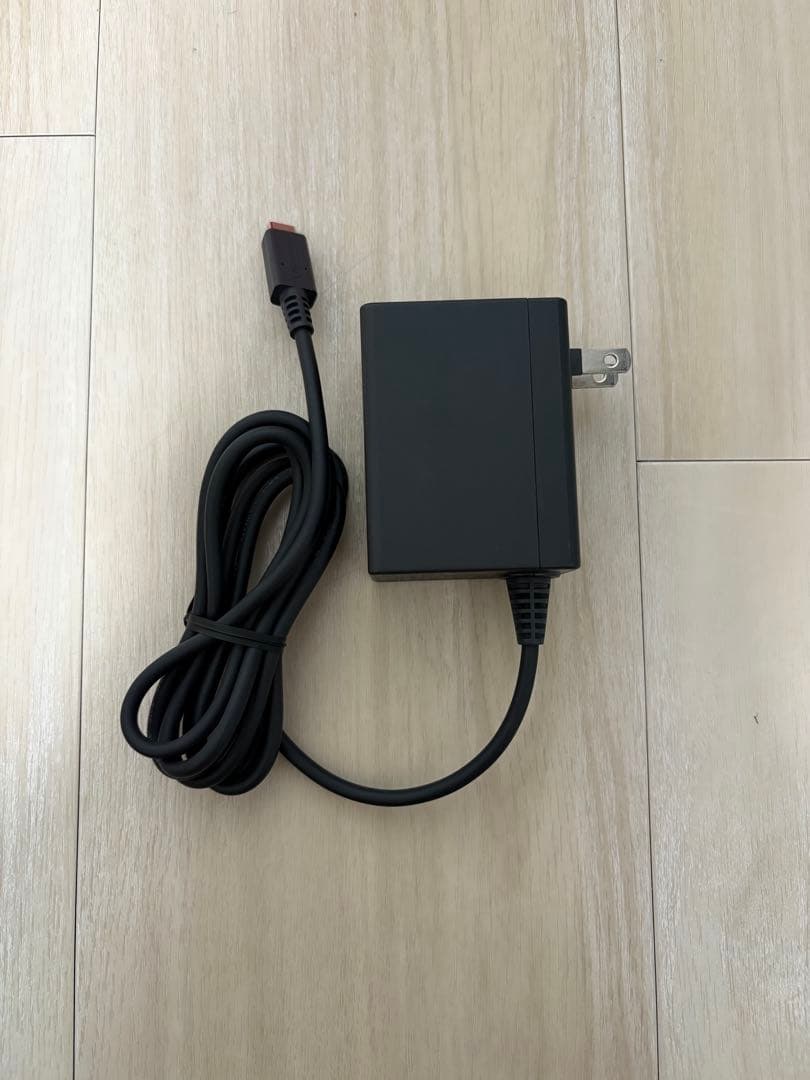 Nintendo Switch マリオレッド×ブルー セット