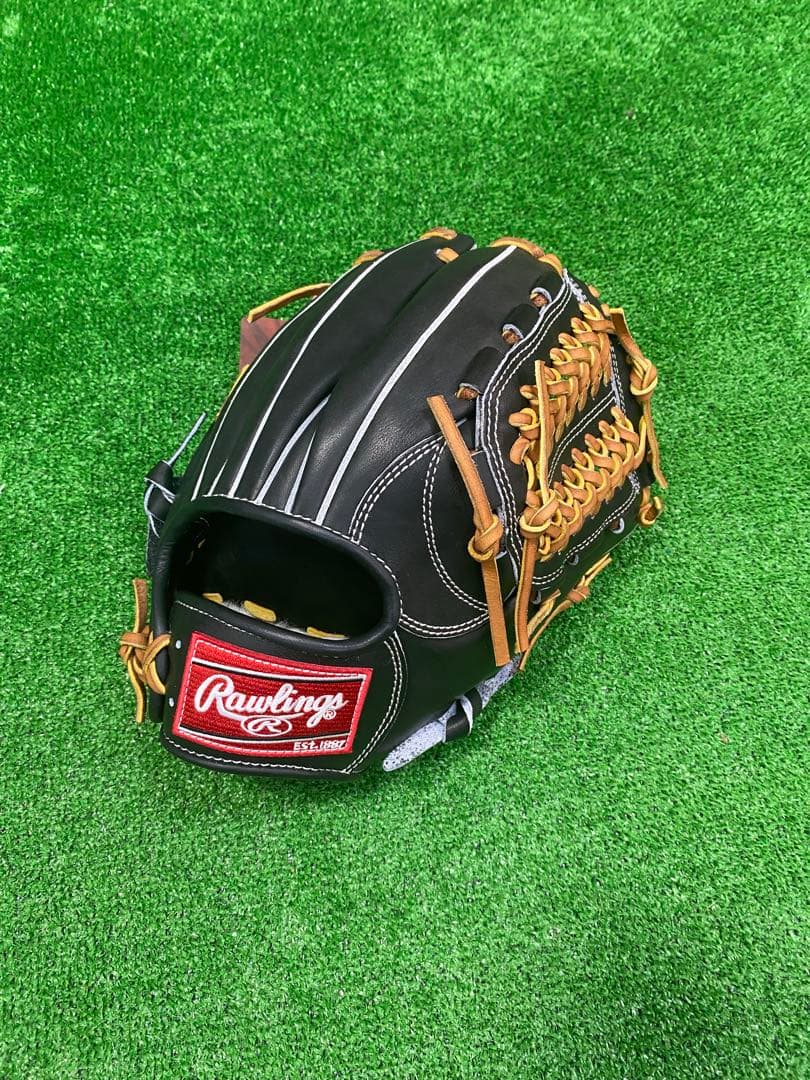 Rawlings 硬式野球グラブ