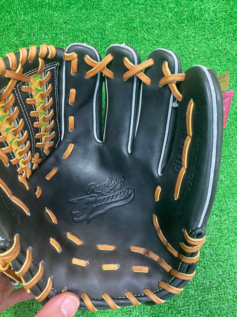 Rawlings 硬式野球グラブ