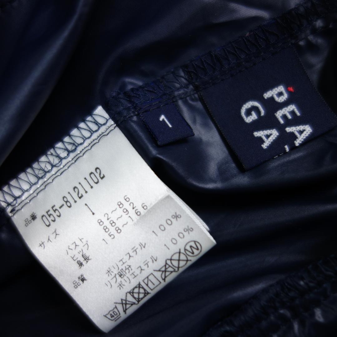 ア*3様 8665未使用 パーリーゲイツ 薄手ジップアップジャケット レディース