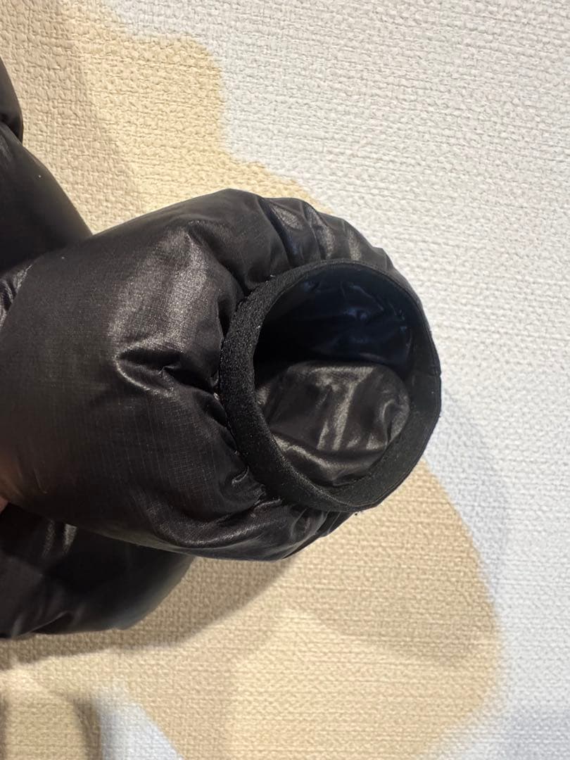 ノースフェイス　ND18950 ライトダウンジャケット