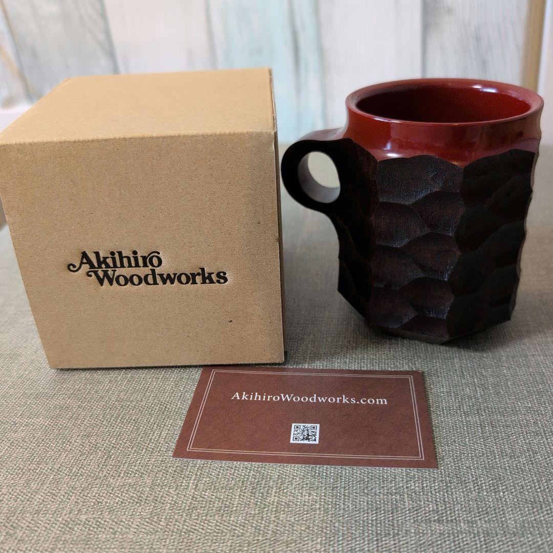 ジンカップ 伊勢丹限定 JINCUP Urushi RED 2L