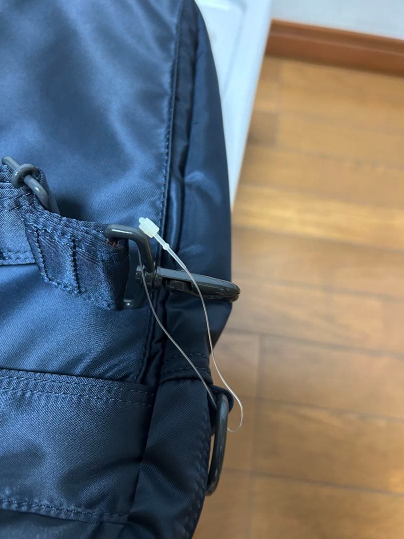 き*つ様 HEAD PORTER｜ヘッド・ポーター　ブリーフケース　2WAY 希