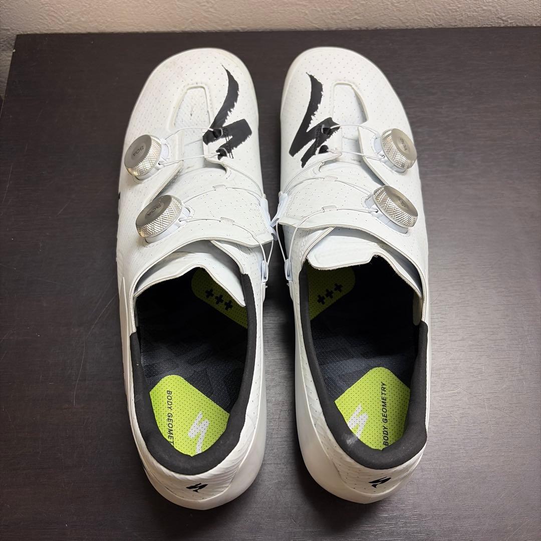 ウェア SPECIALIZED S-WORKS Ares2 45 29cm