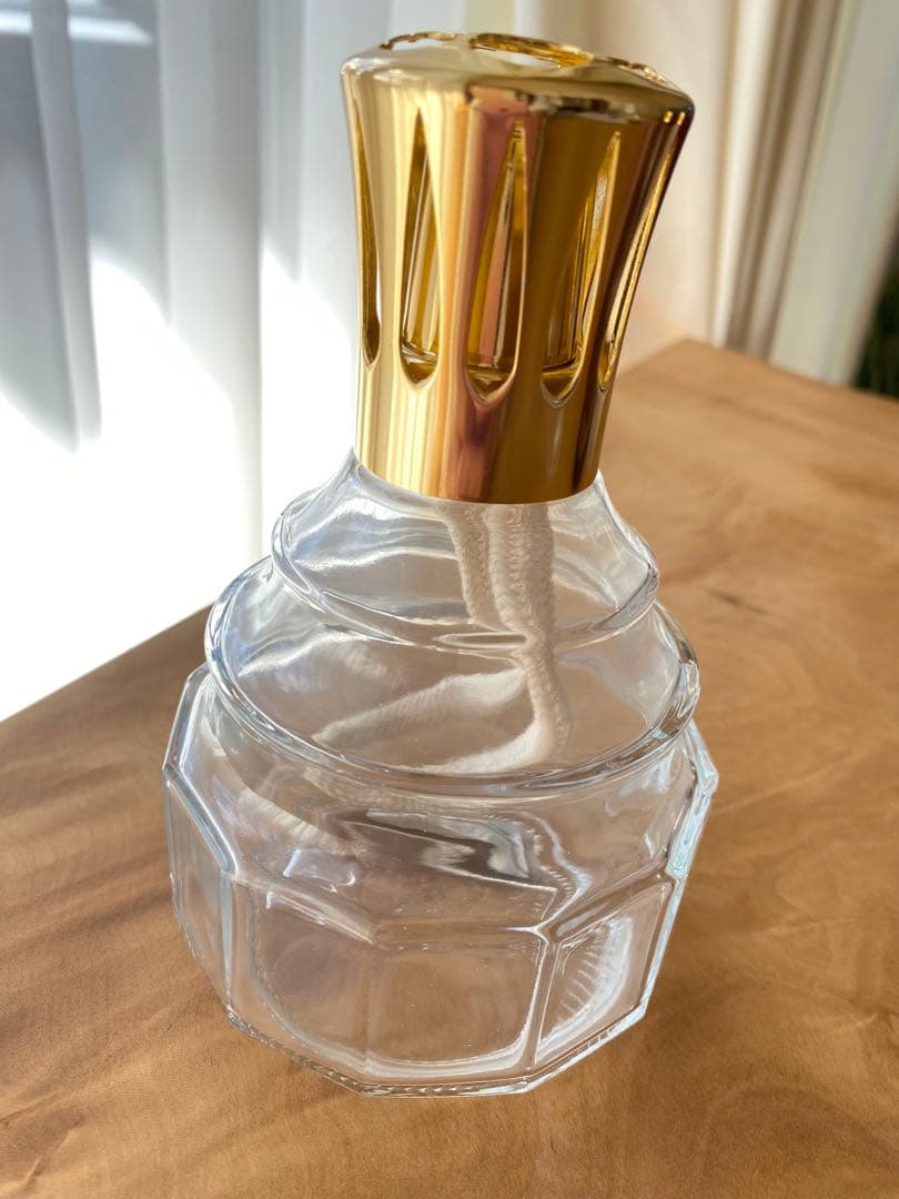 ランプベルジェ新品