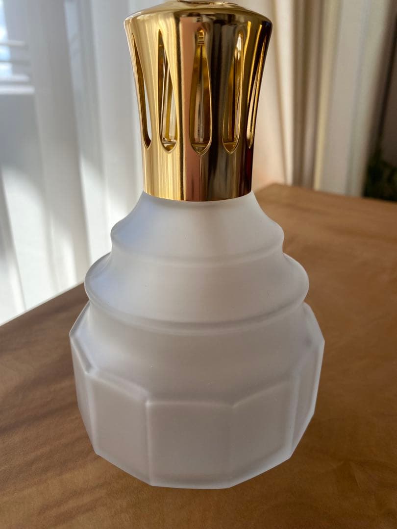 ランプベルジェ新品