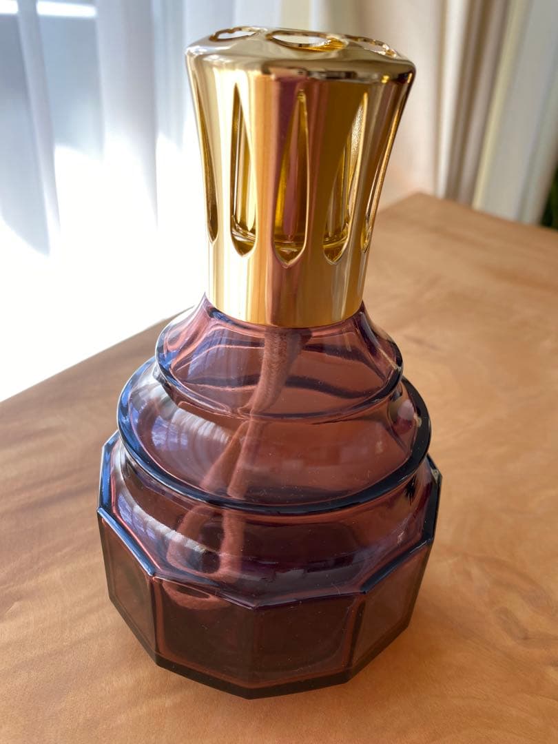 ランプベルジェ新品