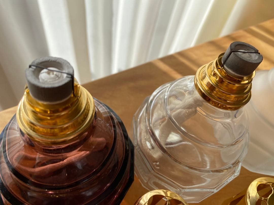 ランプベルジェ新品