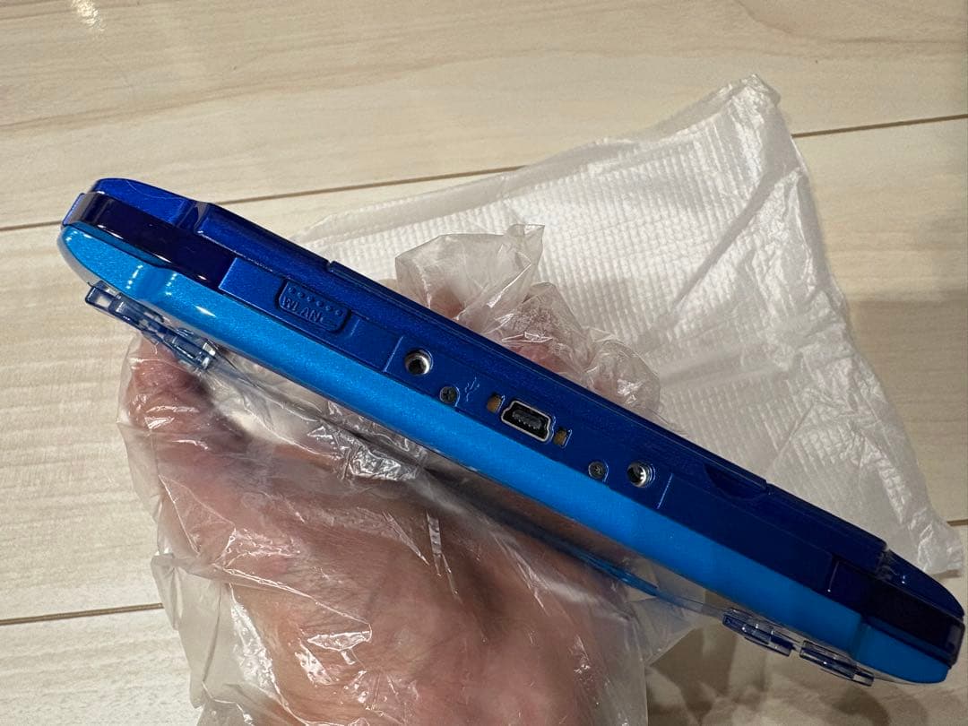 Nintendo Switch PSP SONY PlayStationPortable PSPJ-30027