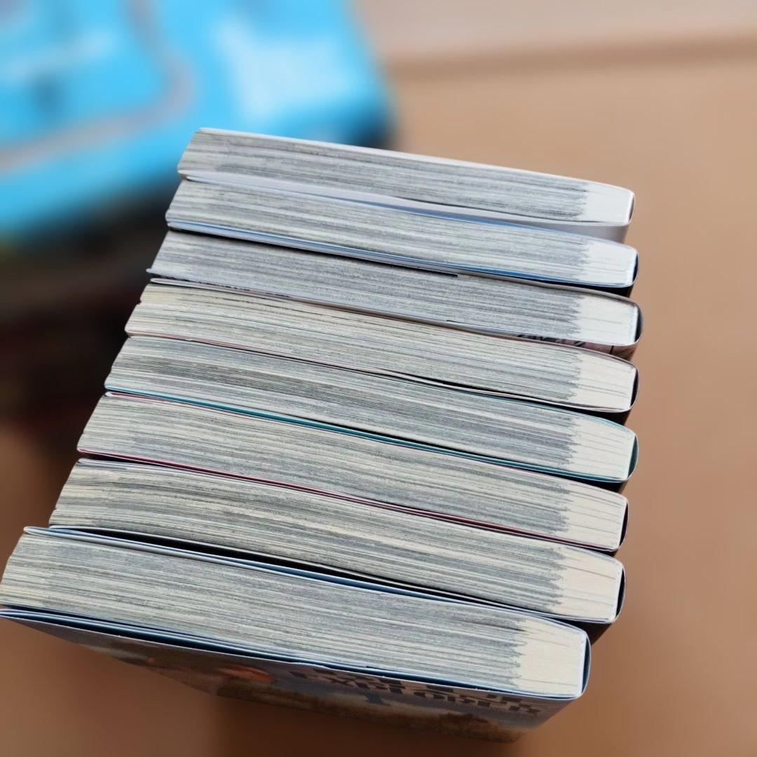 青年漫画 BLUE GIANT