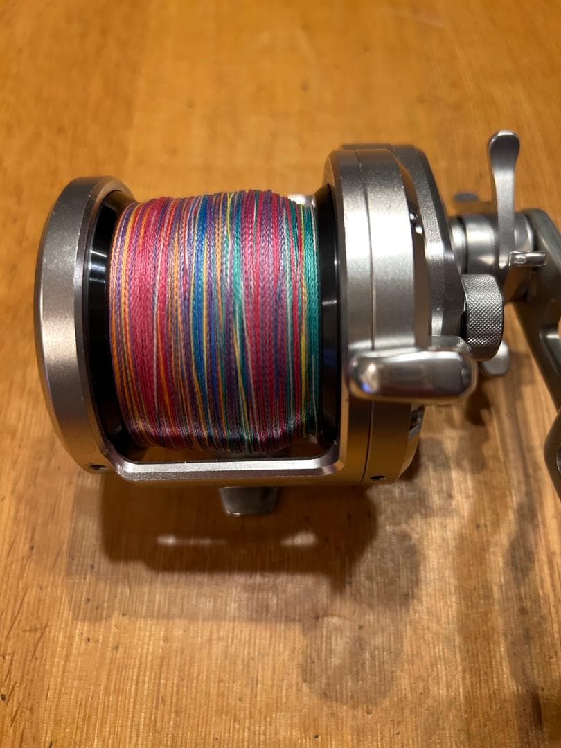 シマノ オシアジガー 3000HG