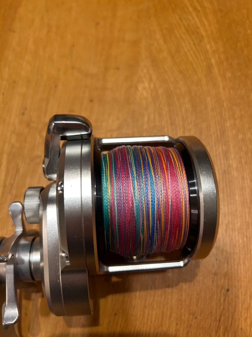 シマノ オシアジガー 3000HG