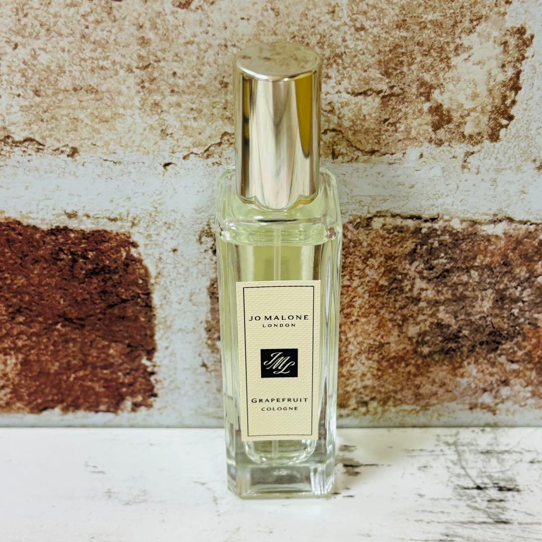 ジョーマローン グレープフルーツ　コロン 30ml