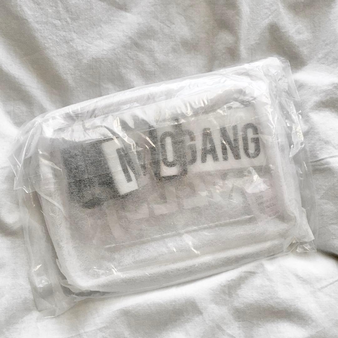 マシュメロ アパレルグッズセット ショルダーバッグ 靴下