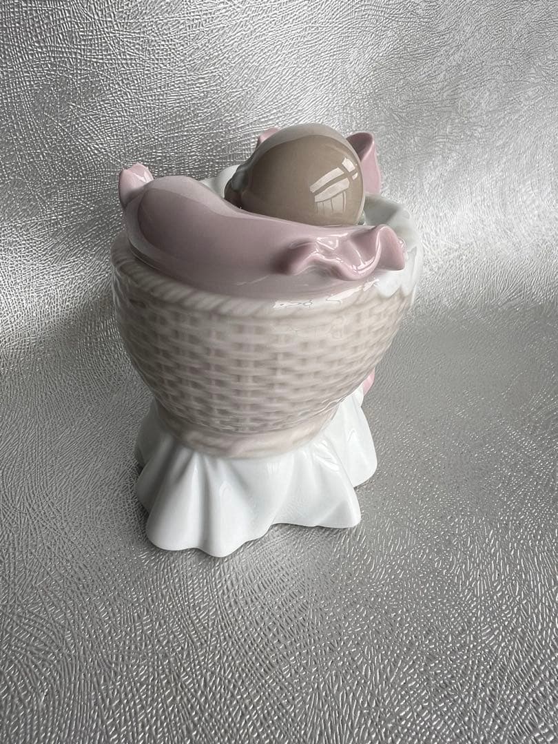 リヤドロ スイートベイビー 男の子 女の子 セット