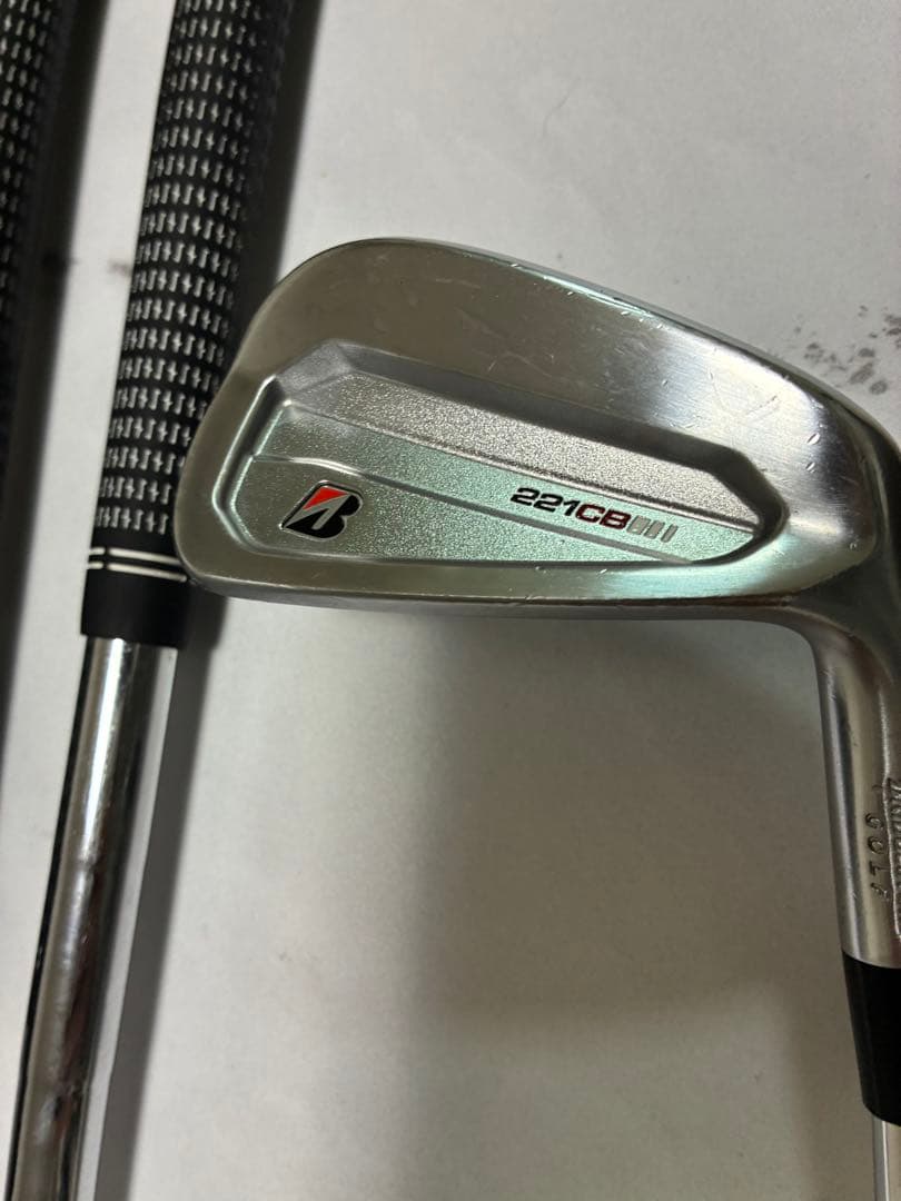 ブリヂストン201CB ※訳あり　値段交渉可