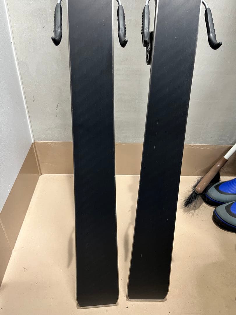 スキー 22-23 STOCKLI LASER WRT PRO 172cm