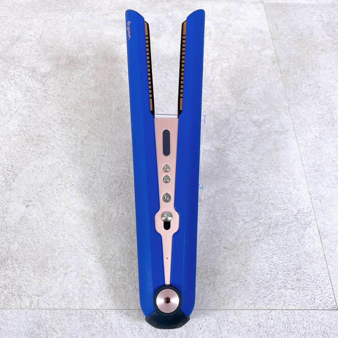 Dyson ヘアアイロン Corrale HS03 JQ10652